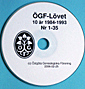 ÖGF-Lövet cd1